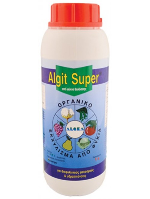 Algit Super GEMMA 1L